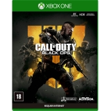 Game Call Of Duty: Black Ops 4 – XBOX ONE