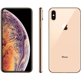 iPhone Xs Max Ouro 512GB IOS12 4G + Wi-fi Câmera 12MP – Apple
