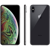 iPhone Xs Max Cinza Espacial 256GB IOS12 4G + Wi-fi Câmera 12MP – Apple