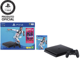 Console PlayStation 4 1TB Bundle + Game Fifa 19 – Sony