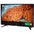 TV LED 39” Philco PTV39N87D HD com Conversor Digital 3 HDMI 1 USB Som Surround 60Hz – Preta