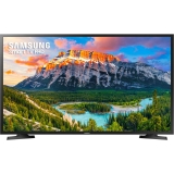 Smart TV LED 40″ Samsung 40J5290 Full HD Com Conversor Digital 2 HDMI 1 USB Wi-Fi Screen Mirroring e Web Browser