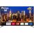 Smart TV LED 58″ Philco PTV58f60SN Ultra HD 4k com Conversor Digital 3 HDMI 2 USB Wi-Fi