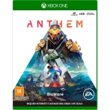 Game Anthem Br – XBOX ONE