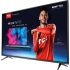 Smart TV LED 65″ Samsung Ultra HD 4k UN65NU7100GXZD com Conversor Digital 3 HDMI 2 USB Wi-Fi Solução Inteligente de Cabos HDR Premium Smart Tizen