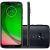 Smartphone Motorola Moto G7 Play 32GB Dual Chip Android Pie – 9.0 Tela 5.7″ 1.8 GHz Octa-Core 4G Câmera 13MP – Indigo