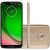 Smartphone Motorola Moto G7 Play 32GB Dual Chip Android Pie – 9.0 Tela 5.7″ 1.8 GHz Octa-Core 4G Câmera 13MP – Ouro
