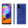 Samsung Galaxy A31 Azul 6,4″, 4g, 128gb – Sm-a315gzbkzto