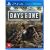 Game Days Gone PS4