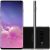 Smartphone Samsung Galaxy S10 128GB Nano Chip Android Tela 6.1″ Octa-Core 4G Câmera Tripla Traseira 12MP + 12MP + 16MP – Preto