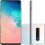 Smartphone Samsung Galaxy S10 Dual Chip Android 9.0 Tela 6.1″ Octa-Core 128GB 4G Câmera 12MP – Branco