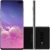 Smartphone Samsung Galaxy S10+ 128GB Dual Chip Android 9.0 Tela 6.4¿ Octa-Core 4G Câmera Tripla Traseira 12MP + 12MP + 16MP – Preto