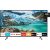 Smart TV LED 43” Samsung 43RU7100 Ultra HD 4K com Conversor Digital 3 HDMI 2 USB Wi-Fi Hdr Premium Controle Remoto Único e Bluetooth