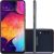 Smartphone Samsung Galaxy A50 64GB Dual Chip Android 9.0 Tela 6,4″ Octa-Core 4G Câmera Tripla 25MP + 5MP + 8MP- Preto