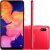 Smartphone Samsung Galaxy A10 32GB Dual Chip Android 9.0 Tela 6.2″ Octa-Core 4G Câmera 13MP – Vermelho