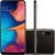 Smartphone Samsung Galaxy A20 32GB Dual Chip Android 9.0 Tela 6.4″ Octa-Core 4G Câmera Dupla 13MP + 5MP – Preto