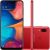Smartphone Samsung Galaxy A20 32GB Dual Chip Android 9.0 Tela 6.4″ Octa-Core 4G Câmera Dupla 13MP + 5MP – Vermelho