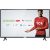 Android Tv Led 43″ Tcl 43s6500 Bluetooth, Controle Remoto Com Comando De Voz E Google Assistant