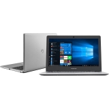 Notebook Motion I581TA-15 Intel Core i5 8GB 1TB Tela 15,6″ Windows 10 Prata – Positivo