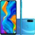 Smartphone Samsung Galaxy S10+ 128GB Dual Chip Android 9.0 Tela 6.4” Octa-Core 4G Câmera Tripla Traseira 12MP + 12MP + 16MP – Branco