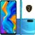 Smartphone Huawei P30 Lite Android 9.0 6.15″ Octacore 128GB 4G 24MP+8MP+2MP Dual Chip – Azul Turquesa