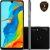 Smartphone Huawei P30 Lite Android 9.0 6.15″ Octacore 128GB 4G 24MP+8MP+2MP Dual Chip – Preto