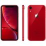 iPhone XR 64GB Vermelho Tela 6.1” iOS 12 4G 12MP – Apple