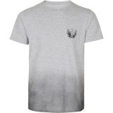 T-shirt masculina brasão forest