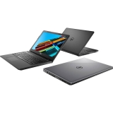 Notebook Dell Inspiron I15-3567-D15C Intel Core i3 15,6″ 4GB 1TB Linux – Cinza