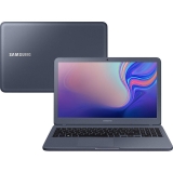 Notebook Samsung Expert X40 Intel Core i5 8GB 1TB Tela HD LED 15,6″ Windows 10 Home – Preto