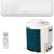 Ar Condicionado Split Philco – 9000 BTUs – Pac9000tfm9 Frio – 220V