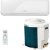 Ar Condicionado Split Philco – 9000 BTUs – Pac9000tfm9 Frio – 220V