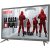 Smartv TV LED 43″ Semp S3900 Full HD com Wi-Fi 2 HDMI 1 USB Conversor Digital Integrado