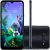 Smartphone LG K12 Prime 64GB Dual Chip Android 9.0 (Pie) Tela 6.2″ Octa Core 2.0GHz 4G Câmera 16MP+2MP+W5MP – Preto