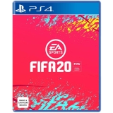 Game – Fifa 20 Edição Vanilla – PS4