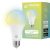Smart Lâmpada Wi-Fi Positivo Casa Inteligente Branco Quente E Frio Rgb Led 9w Bivolt – Compatível Com Google E Alexa