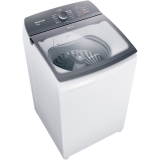 Lavadora de Roupas Brastemp 12Kg BWK12 Branca