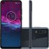 Smartphone Motorola One Zoom 128GB Dual Chip Android Pie 9.0 Tela 6.4″ Qualcomm Snapdragon 675 (SM6150) 4G Câmera 25MP – Titanium