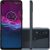 Motorola One Action – Azul Denim