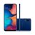 Smartphone Samsung Galaxy A20 32GB Azul Tela 6.4″ Câmera Dupla 13MP Selfie 8MP Dual Chip Android 9.0