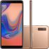Smartphone Xiaomi Redmi 7 64GB 3GB RAM Global Desbloqueado Azul Android 9.0 MIUI 10, Tela 6.26″, Câmera Dual 12 MP + 2 MP