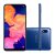 Smartphone Samsung Galaxy A10 32GB Azul Tela 6.2″ Câmera 13MP Selfie 5MP Dual Chip Android 9.0