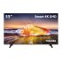 Combo Smart TV LG OLED evo 4K C4 55” 2024 + Smart TV LG UHD UR7800 43″ 4K, 2023