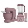 Kit Cozinha Concept Pink BKT18RS