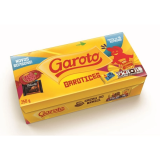 Caixa Bombom 250g Garoto