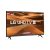 Smart TV LED 50″ LG 50UM7360PSA Ultra HD/4K Wi-Fi Preto Conversor Digital Integrado