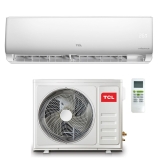 Ar-Condicionado Split Inverter TCL 12.000 Btus 220v Frio TAC-12CSA INV