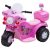 Mini Moto Elétrica Infantil Rosa 6V MotoStar – brink+