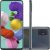 Smartphone Samsung Galaxy A51 Android Tela 6,5″ Super Amoled Octa-Core 2.3 128GB 4G Câmera 48MP+12MP+5Mp – Preto
