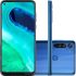 Smartphone Motorola Moto G 5G 128GB Tela 6.7” Dual Chip 6GB RAM Câmera Tripla + Selfie 16MP – Prata Prisma